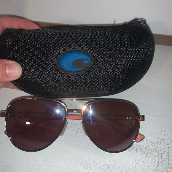 Costa Accessories - Costa Peli Sunglasses